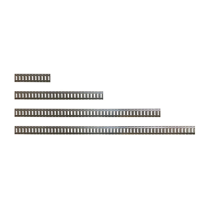 Aluminium E Track