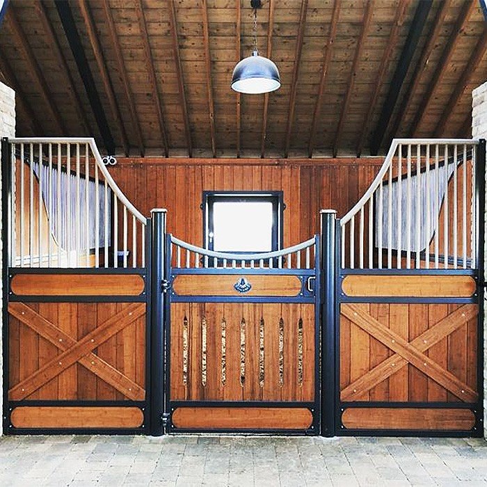 customized barn stalls for horses supplier customized barn stalls for horses supplier