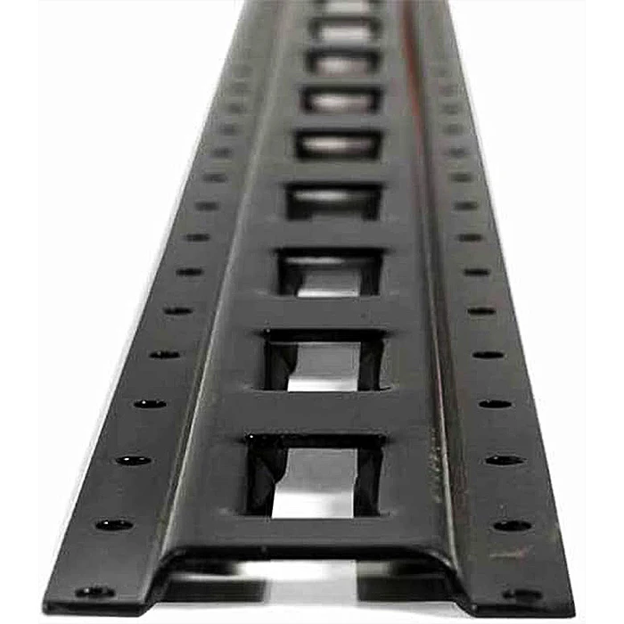 Piste Noir E