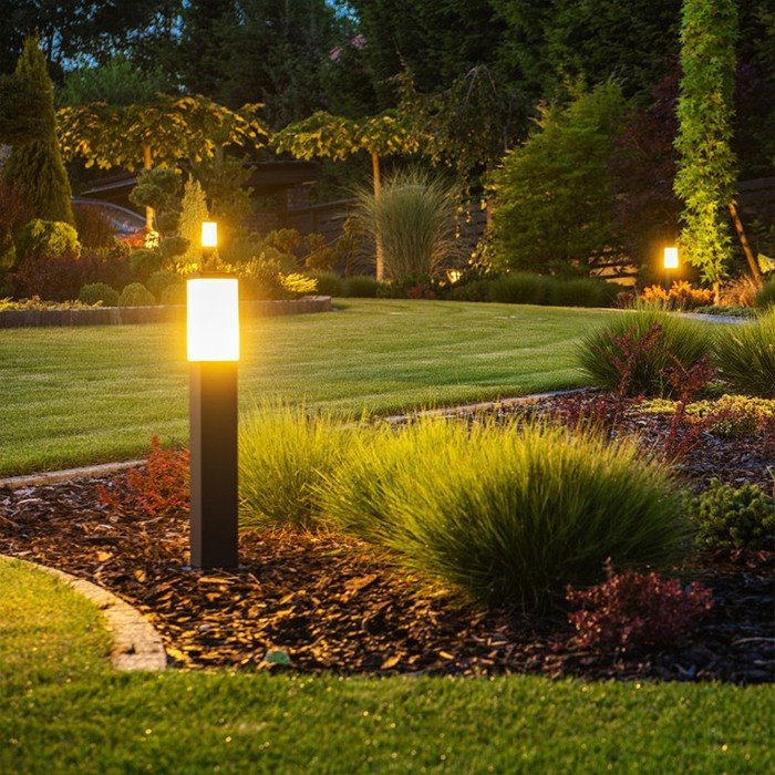 China Lawn  lights