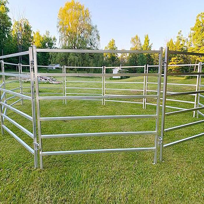 Panneaux d'élevage