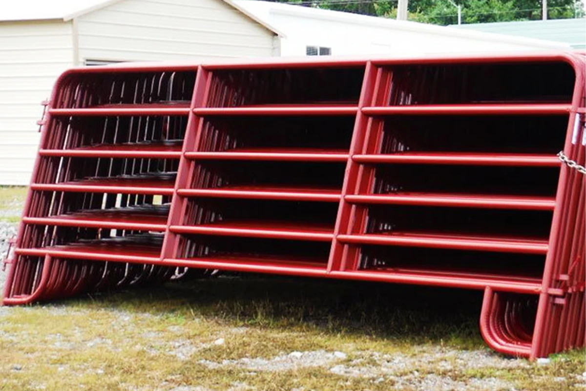 Feedlot Panels for sale