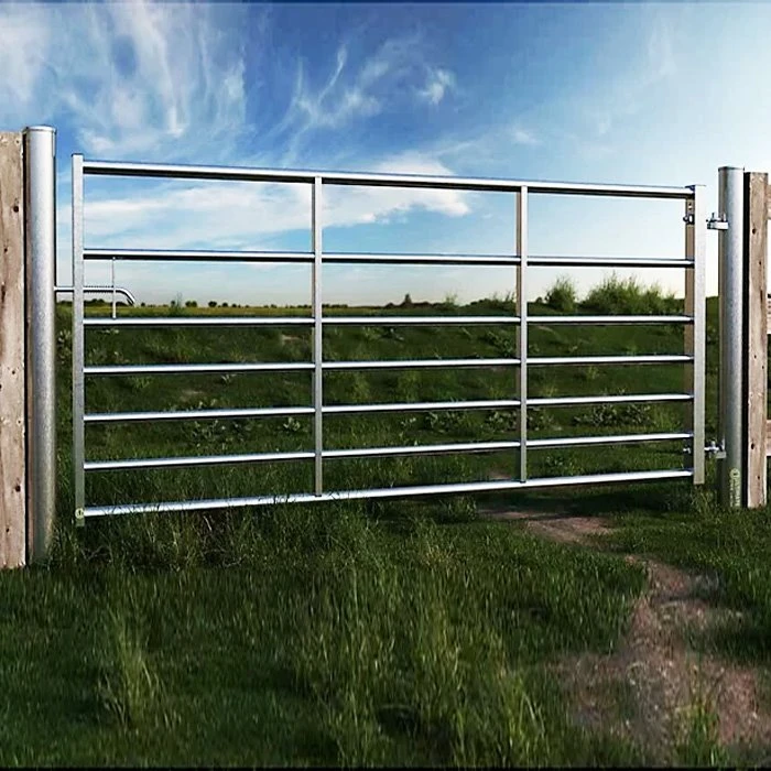 Sheepyard Panels