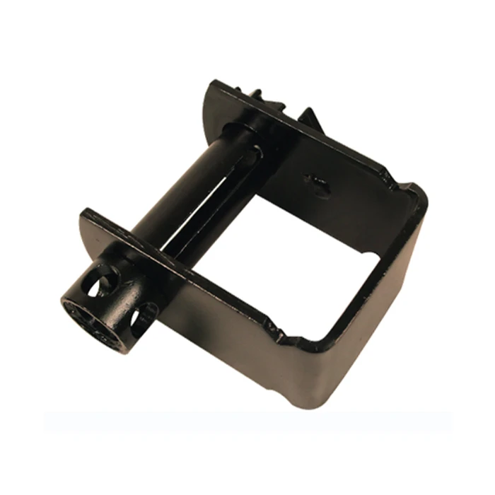 Sliding Winch Ratchet